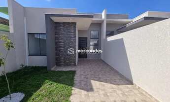 Imagem 2: FAZENDA RIO GRANDE - Casa Padrão - Gralha Azul