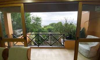 Imagem: Sobrado para venda tem 200 m² com vista