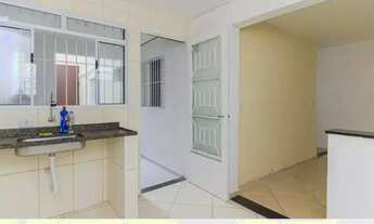 Imagem 6: Aluguel casa Casa com 2 dormitórios