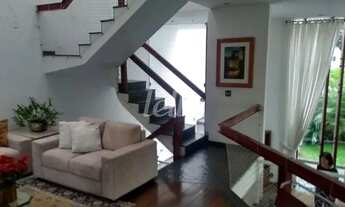 Imagem: São Paulo - Casa Padrão - Mooca