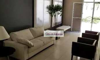 Imagem 4: Apartamento com 3 dormitórios à venda, 135 m²- Ipiranga - São Paulo/SP