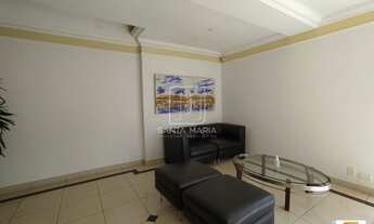 Imagem 6: Apartamento (tipo - padrao) 2 dormitórios/suite, cozinha planejada, portaria 24hs, salão d