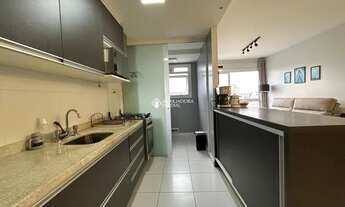 Imagem 2: Apartamento para venda com 69 metros quadrados com 2 quartos em Cristo Redentor - Porto Al