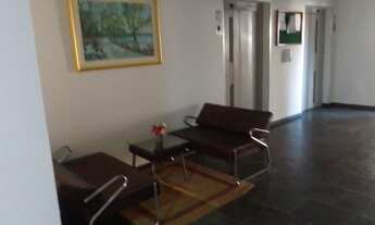 Imagem 3: Apartamento para aluguel possui 100 metros quadrados com 3 quartos em Nova América - Pirac