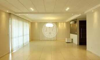 Imagem 2: Apartamento - Alto padrão 4 Suítes Jardim Santa Ângela