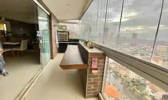 Imagem 6: Venda 160 M2 4 suítes sacada com churrasqueira reiki todo reformado Batista Campos - Belém