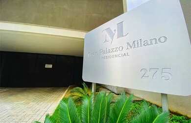 Imagem 2: Apartamento em condomínio com dois quartos à venda no bairro Granbery