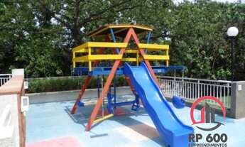 Imagem 4: Apartamento para venda possui 57 metros quadrados com 2 quartos