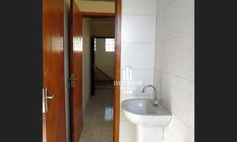 Imagem 5: Casa com 1 dormitório para alugar, 30 m² por R$ 850,00/mês - Vila Nova Cachoeirinha - São