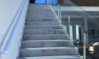 Imagem 4: Grussaí: casa alto padrão toda mobiliada; lazer privativo