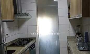 Imagem 5: Excelente apartamento com 3 quartos, sendo 1 suíte no Setor Bueno