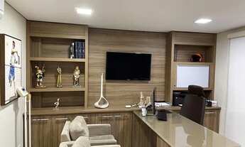 Imagem 5: Sobrado para aluguel e venda tem 650 metros quadrados com 10 quartos