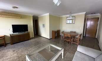 Imagem 4: Apartamento 127m2 no Adrianópolis a Venda