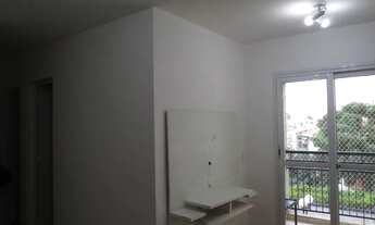 Imagem 4: Apartamento residencial para Venda Parque Maria Domitila, São Paulo