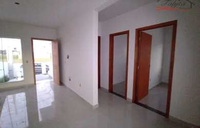 Imagem 4: Casa com 3 dormitórios sozinha no terreno