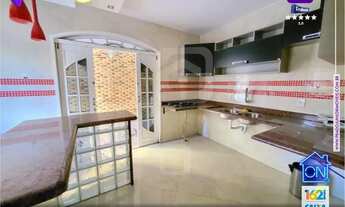 Imagem 6: 800mts do Royal- Casa Triplex, Cond. Fechado com 3 Quartos sendo 1 Suíte Master com Fino a