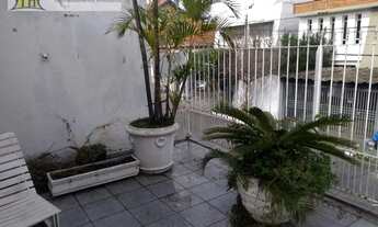 Imagem: Casa Sobrado em Vila da Saúde - São Paulo