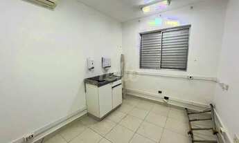 Imagem: São Paulo - Casa Comercial - Moema