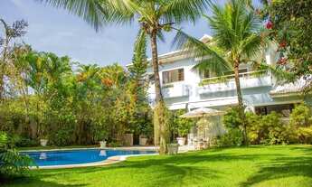 Imagem 2: Casa/Mansão Luxo/Alto Padrão, 800 m2 construção, Condomínio Mansões na Barra da Tijuca