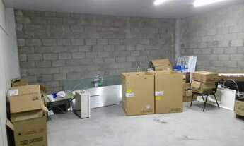 Imagem 7: Aluga-se Galpão 650 m2 no Parque das Laranjeiras Com Habite-se Manaus Am