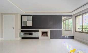 Imagem 2: Apartamento para venda ou locação no Cláissco Petrópolis