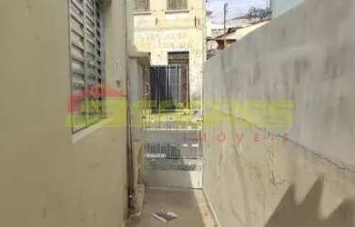 Imagem 5: Casa com 01 dormitório - 125 m² por R$ 1.200,00