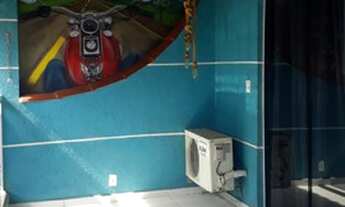 Imagem 6: Apartamento para venda com 100 metros quadrados com 2 quartos em Realengo - Rio de Janeiro