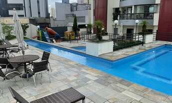 Imagem 3: Apto de 75m/2 com 3 dormitórios, sendo uma suíte e 02 vagas no Tatuapé