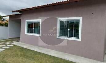 Imagem 6: Casa para venda com 130 metros quadrados , com piscina, terreno 360 M²