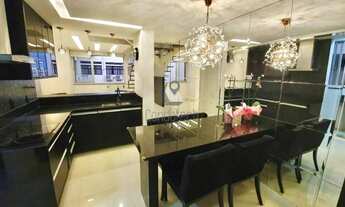 Imagem 6: Cobertura Duplex na Tijuca