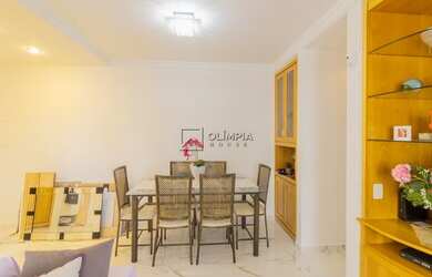 Imagem 6: Apartamento Locação 1 Dormitórios - 57 m² Vila Nova Conceição