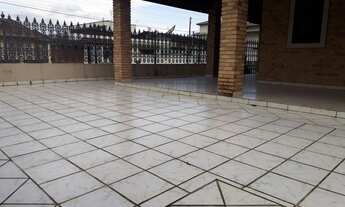 Imagem 4: Casa para venda com 200 metros quadrados com 4 quartos em Indaiá - Caraguatatuba - SP