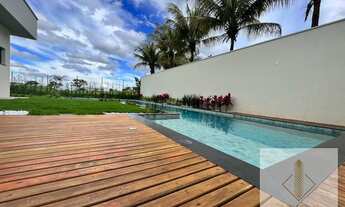 Imagem: Casa de Condomínio em Fazenda Vau das Pombas