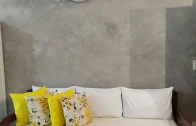 Imagem 5: Kitnet para aluguel tem 30 metros quadrados