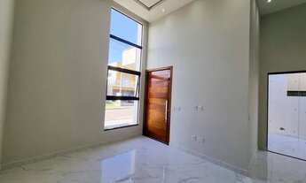 Imagem 2: Casa a venda no condomínio Majestic Nova York em Parnamirim com 3 quartos, sendo 2 suítes