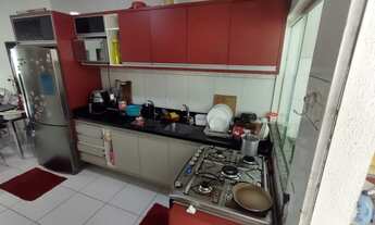 Imagem 6: Pronta pra morar 2 quartos, residencial Fechado em Flores