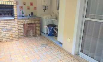 Imagem 5: Casa em Condomínio para Venda em São Paulo, Vila Santos, 3 dormitórios, 1 suíte, 3 banheir