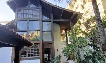 Imagem: Casa para venda possui 520 metros quadrados