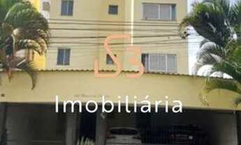 Imagem: APARTAMENTO RESIDENCIAL em UBERLÂNDIA