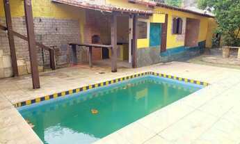 Imagem 16: CASA RESIDENCIAL em SAQUAREMA - RJ, PORTO DA ROÇA I