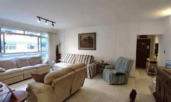 Imagem 7: SANTOS - Apartamento Padrão - PONTA DA PRAIA