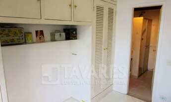 Imagem 6: Apartamento em Jardim Botânico