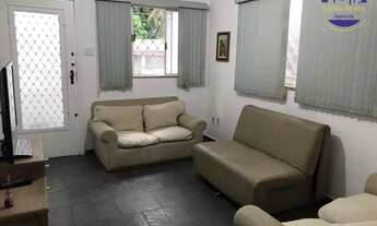 Imagem: SANTOS - Casa Padrão - ENCRUZILHADA