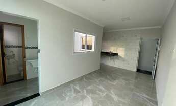 Imagem 7: Cobertura para aluguel tem 100 metros quadrados com 2 quartos em Vila Curuçá - Santo André