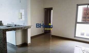 Imagem 2: Apartamento de 02 quartos no bairro Castelo/Manacás