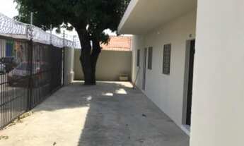 Imagem 6: Quitinete com 02 quartos e estacionamento no bairro Marquês