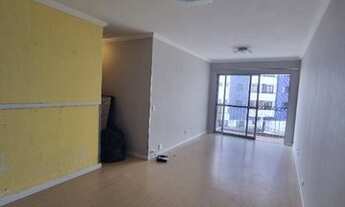 Imagem 2: Apartamento 70m² Tatuapé, 2 banheiros