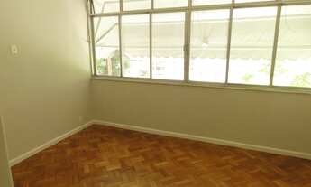 Imagem 2: Casa para aluguel tem 126 metros quadrados com 3 quartos em Tijuca - Rio de Janeiro - RJ