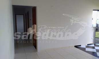 Imagem 5: Arapongas - Casa Padrão - Jardim Interlagos