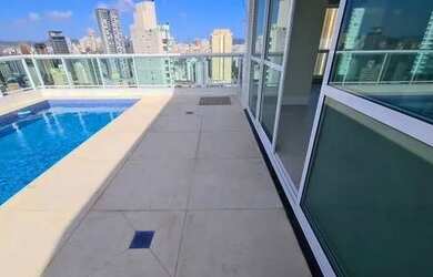 Imagem 3: SANTOS - RESIDENCIAL - GONZAGA